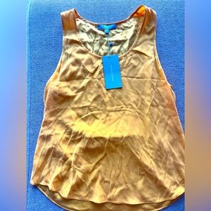 Antonio Melani Silk Camisole